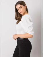 Blúzka RO BZ 2304.15x biela