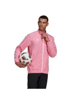 Pánska športová bunda Entrada 22 M HC5040 ruuPink - Adidas