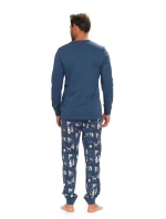 PÁNSKE PYŽAMO PMB.4329 J/25