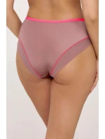 NOHAVIČKY AV 2218 MOCHA ROSE
