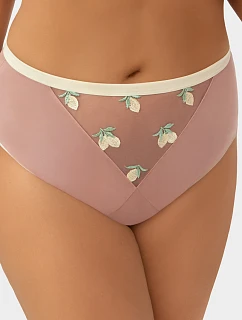 BRAZYLIANY CITRONELLA B013