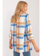 Bunda model 195954 Taliansko Moda