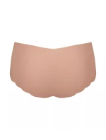 Dámske nohavičky ZERO Microfibre 2.0 Short - CAMEO BROWN - sv. hnedá 00ME - SLOGGI