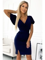 Dámske šaty 479-2 NINA - NUMOCO