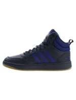 Topánky adidas Hoops 3.0 Mid Wtr M IF2635