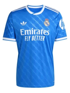 Adidas Real Madrid 3. dres JV5845