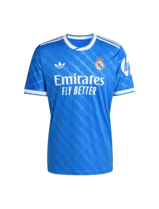 Adidas Real Madrid 3. dres JV5845