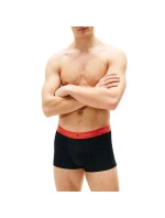 Pánske boxerky Tommy Hilfiger 3-pack Dark Blue Cotton