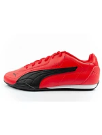 Puma športové topánky Pánske tenisky Catch Pro Ľahké pohodlné módne červené Puma športové topánky Pánske tenisky Catch Pro Ľahké pohodlné módne červené