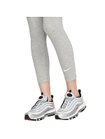Dámske legíny Nike Sportswear Classic, sivé, DV7789 063 Dámske legíny Nike Sportswear Classic, sivé, DV7789 063