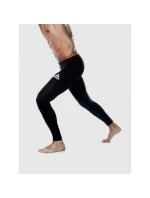 Select U Termálne nohavice T26-01554 čierna