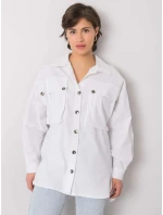 Košeľa 346 KS 027.45 biele