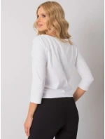 Blúzka RV BZ 4691.41P biela