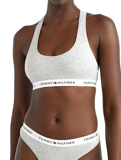 Dámska športová podprsenka Icon 2.0 UW0UW03820-P61 - Tommy Hilfiger