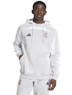 Pánske Real Madrid JN3071 Light grey with white - Adidas