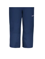 Detské lyžiarske nohavice Jr 902-100 Dark Blue - Trollkids