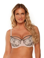 POLOMÄKKÁ PODPRSENKA RUBY ART 1230