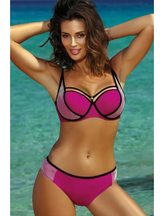 Dvojdielne plavky model 116479 Marko