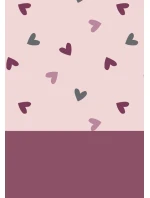 Dámske pyžamo Karelpiu KF7042