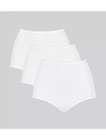 SLOGGI 24/7 MICROFIBRE - Maxi nohavičky (3 ks) Sloggi SLOGGI 24/7 MICROFIBRE - Maxi nohavičky (3 ks) Sloggi