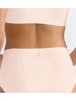 Dámske nohavičky ZERO Feel 2.0 s vysokým pásom - PINK - svetlo ružová 00DM - SLOGGI Dámske nohavičky ZERO Feel 2.0 s vysokým pásom - PINK - svetlo ružová 00DM - SLOGGI