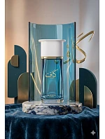 Ahmed Al Maghribi Kaaf pánsky parfum 100 ml