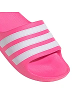Adidas Adilette Aqua Slides Jr IG4860 Adidas Adilette Aqua Slides Jr IG4860