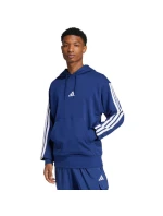 Adidas Essentials Mikina s 3 prúžkami French Terry M JD1872 Muži