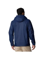 Bunda do dažďa Columbia Watertight II 1533898466 Blue M