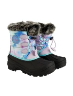 Detská obuv Lee Cooper fialová a modrá LCJ-25-10-3778K Detská obuv Lee Cooper fialová a modrá LCJ-25-10-3778K