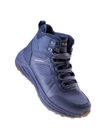 Topánky Hi-tec Granise Mid Wp Wo's W 92800442369 Topánky Hi-tec Granise Mid Wp Wo's W 92800442369