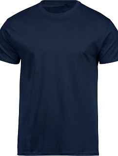 Tee Jays TJ 1140B Detské tričko „Unlabeled“ 18.114B tmavomodré