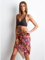 Pareo AT PO 176244.71 tmavo ružová