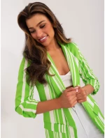 Námorníctvo DHJ MA 2766.14X svetlozelená Námorníctvo DHJ MA 2766.14X svetlozelená