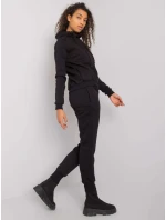 Súprava RV KMPL 7285.00P čierna