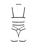 Štvordielna sada Paige - Anais