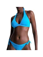 Dámsky vrchný diel plaviek UW0UW04139-CZW - Tommy Hilfiger