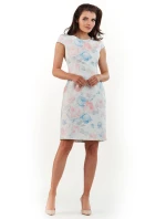 Dámske šaty A225 - Awama