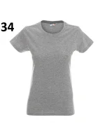 Dámske tričko 22160 - Promostars