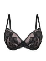 AMELIA PUSH PODPRSENKA 19202 ČIERNA