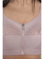 PODPRSENKA 586/BRASSIERE ZUZA 1 HLADKÁ: 80-95 PODPRSENKA 586/BRASSIERE ZUZA 1 HLADKÁ: 80-95