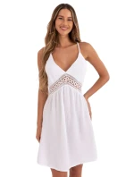 Denné šaty model 215137 Taliansko Moda Denné šaty model 215137 Taliansko Moda