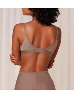 Podprsenka Triumph Shape Smart N - BROWN - hnedá 6901 - TRIUMPH