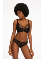 Polovystužená dámska podprsenka semi soft Kinga BC-930 Alice II