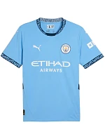 Puma Manchester City FC Home Jersey Team M 775075 01 Pánske