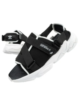Topánky adidas Ozweego Sandal W GZ8410 Topánky adidas Ozweego Sandal W GZ8410