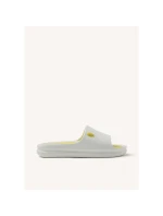 Gioseppo Gill W 75545-P-Blanco dámske žabky