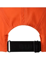 Čiapka Buff 5 Panel Go Cap – jednobarevná maková Čiapka Buff 5 Panel Go Cap – jednobarevná maková
