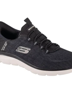 Skechers Slip-Ins: Summits - Key Pace 232469-BLK Black 40