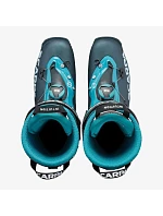 Lyžiarske topánky Scarpa F1 Anthracite